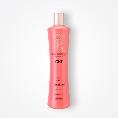 Royal Treatment Curl Care Conditioner